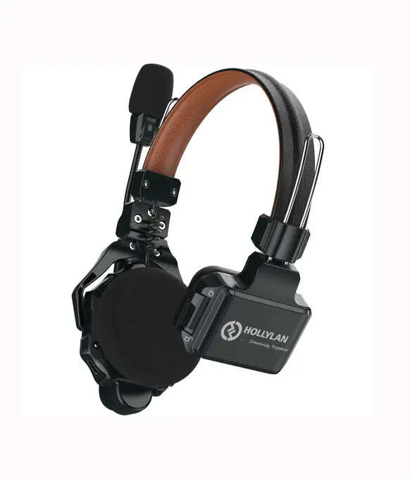 HOLLYLAND SOLIDCOM C1 HEADSETS