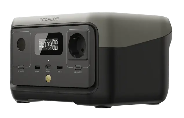 ECOFLOW RIVER 2 - 300W 