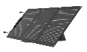 ECOFLOW PORTABLE SOLAR PANEL 60 W