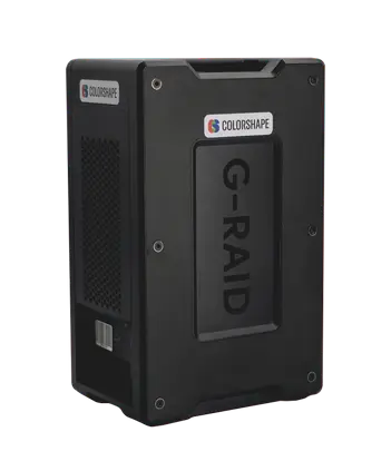 G-RAID 48 TB