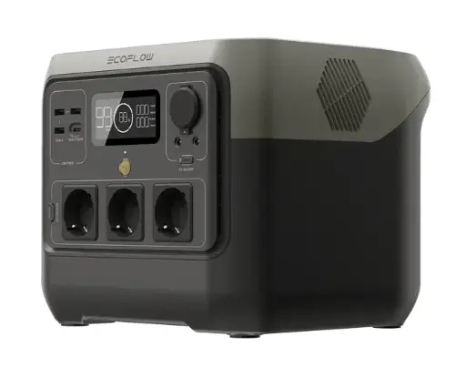 ECOFLOW RIVER 2 PRO - 800W