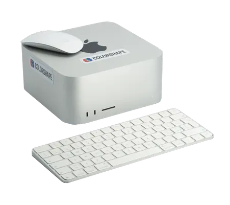 MAC STUDIO M1 MAX