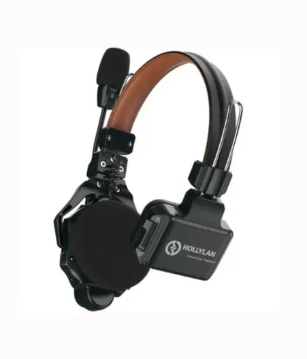 HOLLYLAND SOLIDCOM C1 HEADSETS