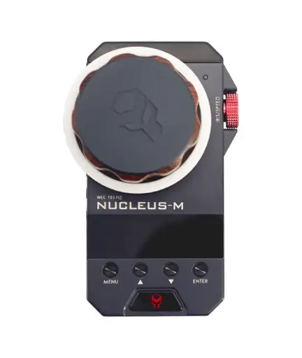 NUCLEUS-M