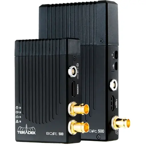 TERADEK BOLT 500