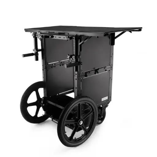 PROAIM VERTICAL WORKSTATION