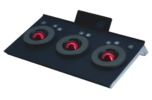 Tangent Tk Panel