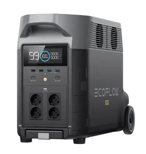 ECOFLOW DELTA PRO
