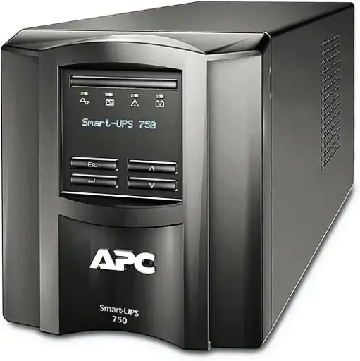 SMART-UPS 750VA