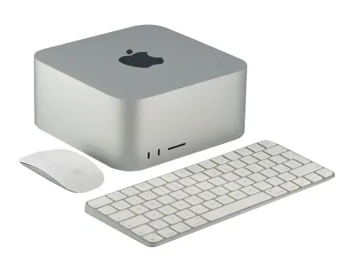 MAC STUDIO M2 ULTRA/MAX