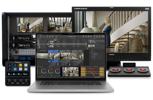 LICENZA LIVEGRADE STUDIO