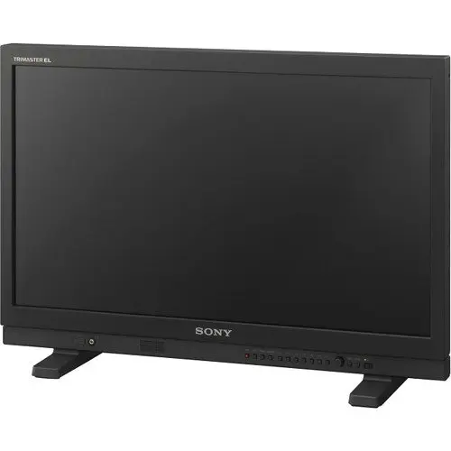 SONY OLED PVM-A250 25″