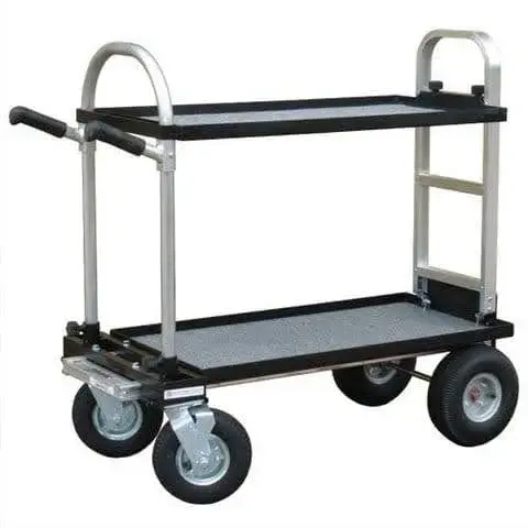 MAGLINER GEMINI JUNIOR CART