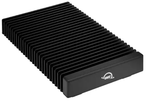 THUNDERBLADE  16TB